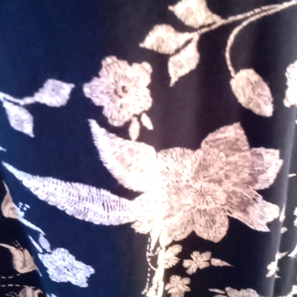 Old navy dress (used) - Picture 3 of 3